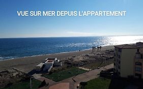 Appartement De Vacances - Splendide Vue Sur Mer, Parking Prive