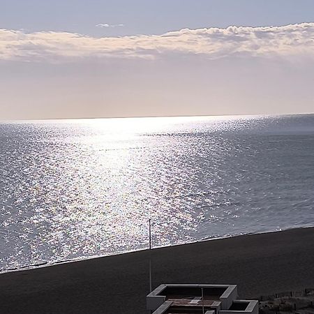 Appartement De Vacances - Splendide Vue Sur Mer, Parking Prive Le Barcarès Zewnętrze zdjęcie